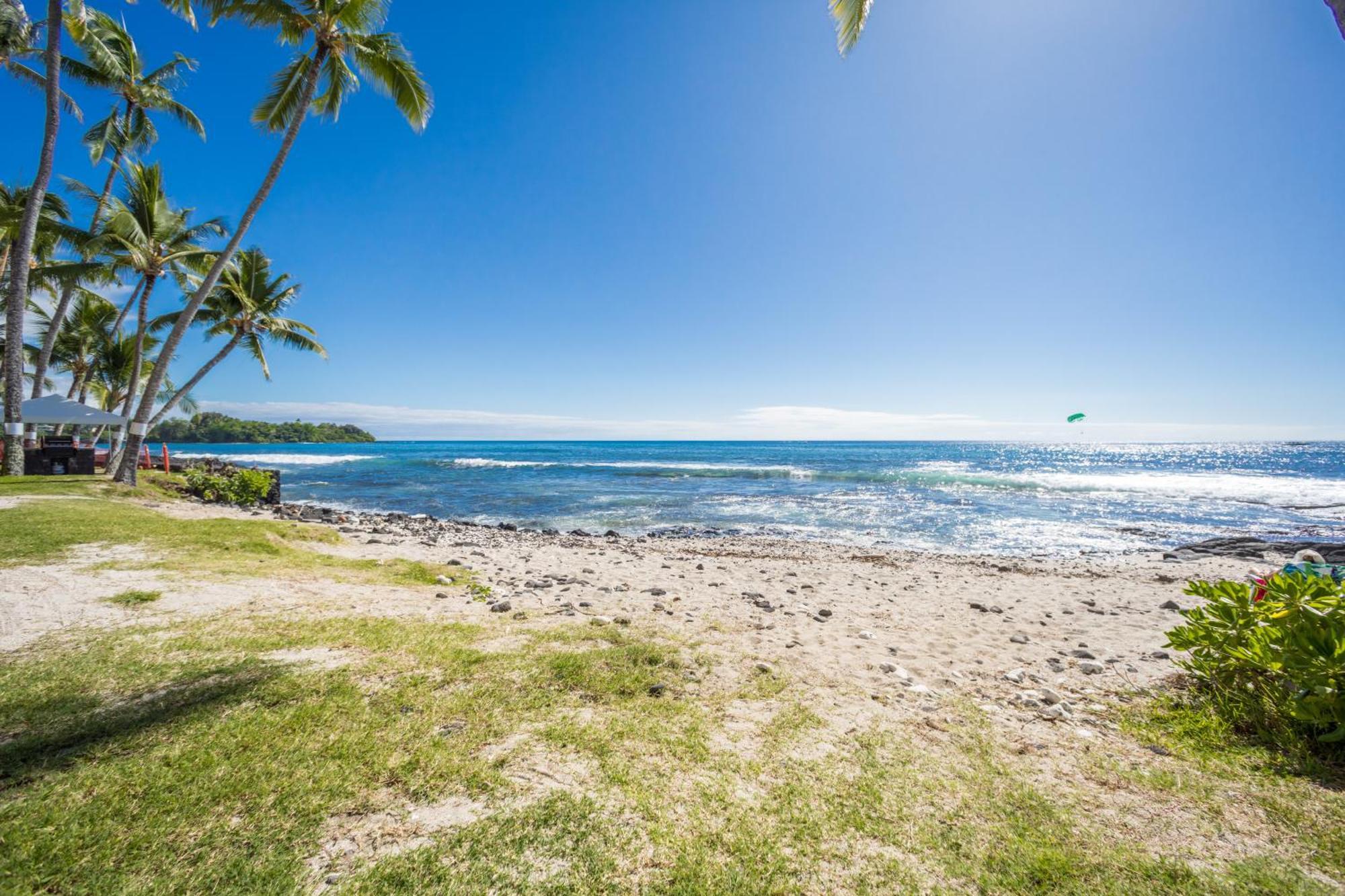 Amazing Condo Peaks Of Ocean View On Ali'I Dr By Surf Spots Кайлуа-Кона Екстер'єр фото